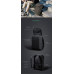 Рюкзак KORIN ClickPack X 45х32х15,5 см, с клапаном, черный