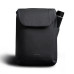 Рюкзак KORIN ClickPack X 45х32х15,5 см, с клапаном, черный