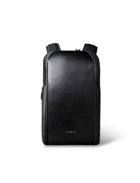 Рюкзак KORIN FlipPack 47х30х17 см, черный