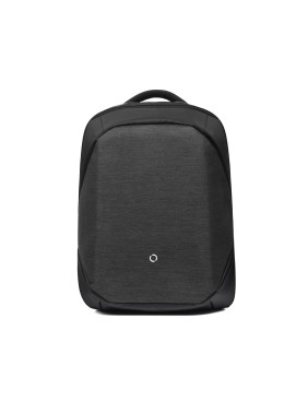 Рюкзак KORIN ClickPack 46х34х16 см, черный