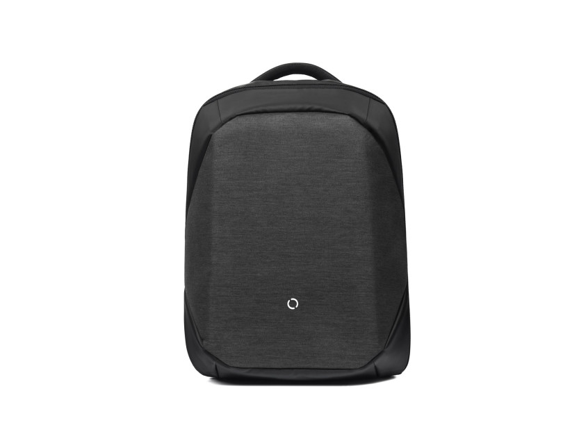 Рюкзак KORIN ClickPack 46х34х16 см, черный