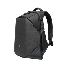 Рюкзак KORIN ClickPack 46х34х16 см, черный