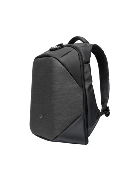 Рюкзак KORIN ClickPack 46х34х16 см, черный