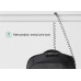Рюкзак KORIN ClickPack 46х34х16 см, черный