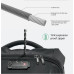 Рюкзак KORIN ClickPack 46х34х16 см, черный