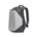 Рюкзак KORIN ClickPack 46х34х16 см, черный/серый
