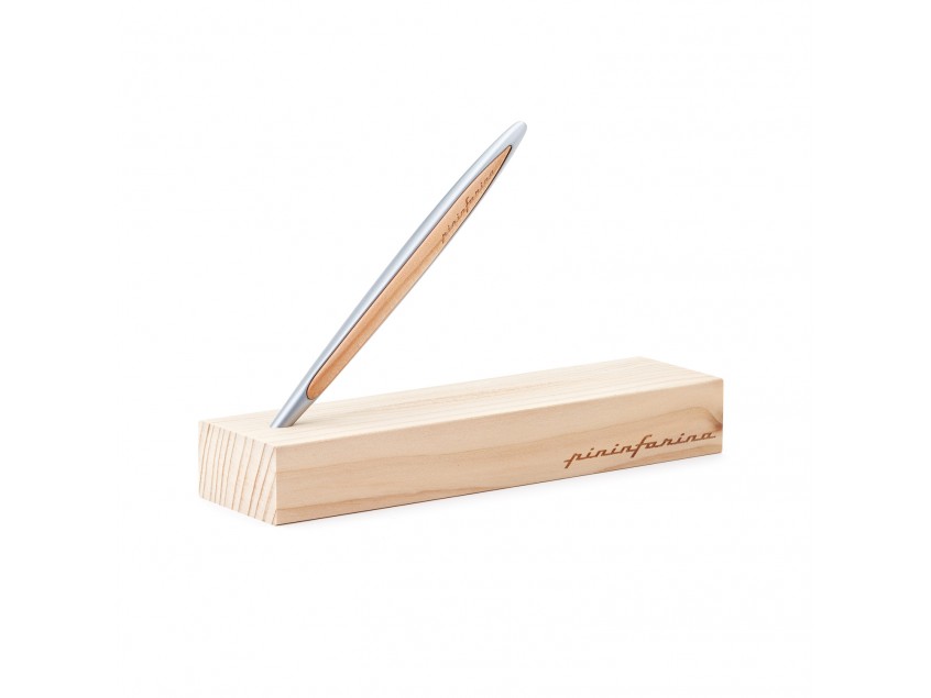 Вечная ручка Pininfarina Cambiano CEDARWOOD