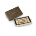 Набор из двух ручек Pininfarina Cambiano BOX CEDARWOOD