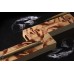 Набор из двух ручек Pininfarina Cambiano BOX CEDARWOOD