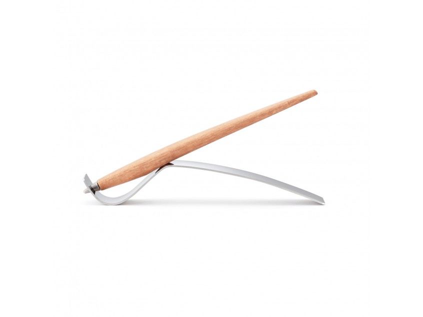 Вечная ручка Pininfarina Piuma LEONARDO MAPLE WOOD