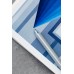 Шариковая ручка PININFARINA PF One SILVER