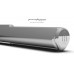 Шариковая ручка PININFARINA PF One SILVER