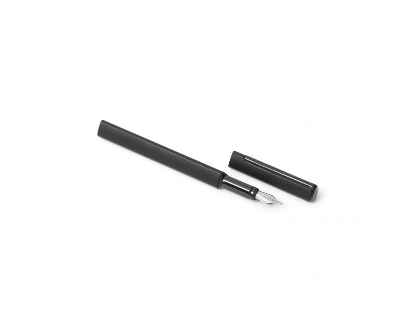 Перьевая ручка PININFARINA PF One BLACK