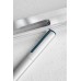 Перьевая ручка PININFARINA PF One SILVER /BLUE