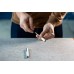 Шариковая ручка PININFARINA PF One SILVER /BLUE