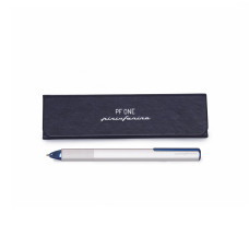 Шариковая ручка PININFARINA PF One SILVER /BLUE