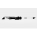Перьевая ручка PININFARINA PF Two BLACK