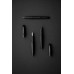 Перьевая ручка PININFARINA PF Two BLACK