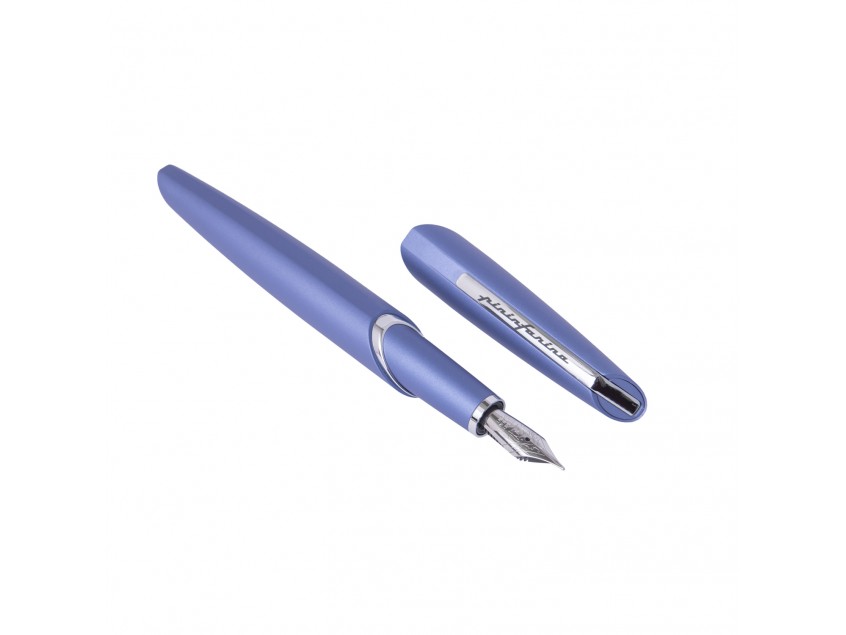 Перьевая ручка PININFARINA PF Two BLUE