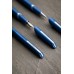 Перьевая ручка PININFARINA PF Two BLUE