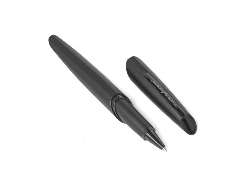 Роллер PININFARINA PF Two BLACK