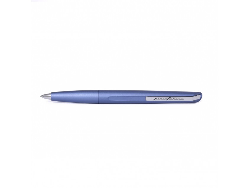 Шариковая ручка PININFARINA PF Two BLUE