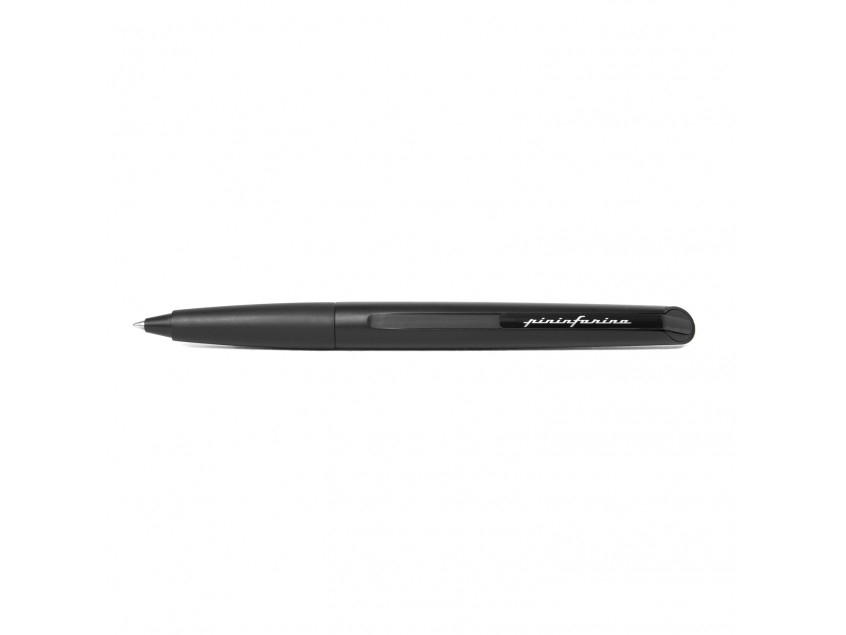 Шариковая ручка PININFARINA PF Two BLACK