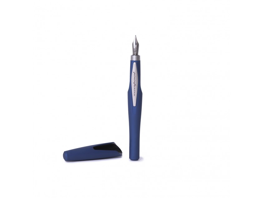 Перьевая ручка PININFARINA PF NOVANTA BLUE