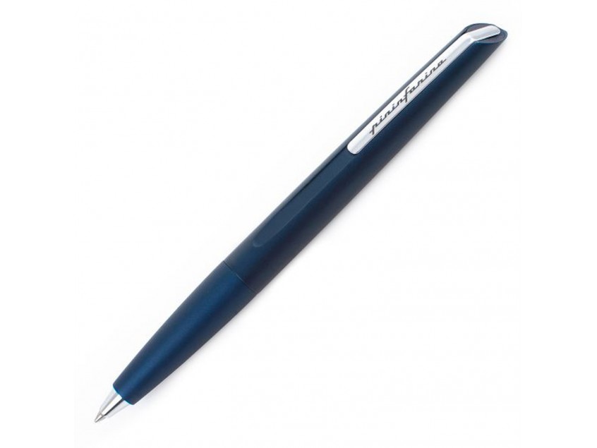 Шариковая ручка Pininfarina PF Two DARK BLUE