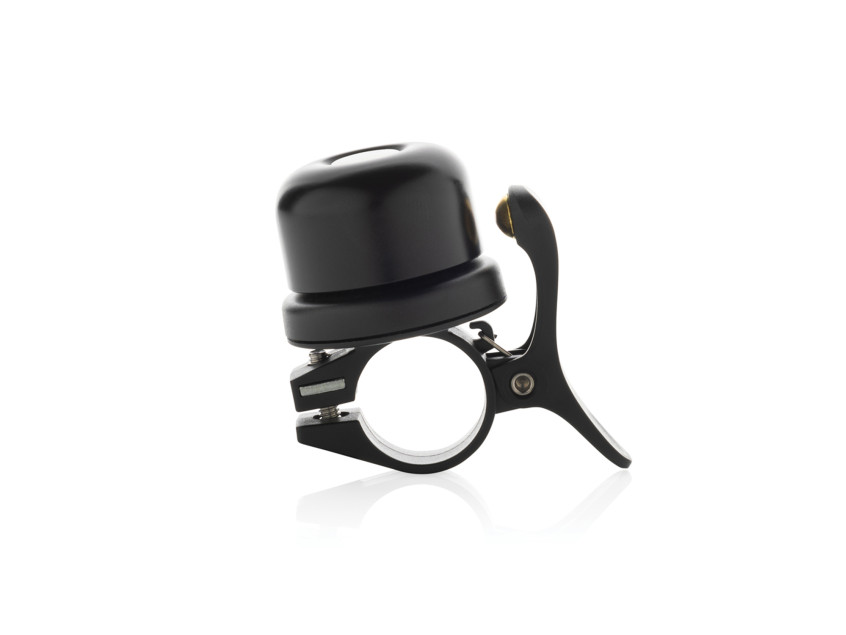 Велосипедный звонок Pedalfinder с технологией Find My