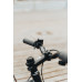 Велосипедный звонок Pedalfinder с технологией Find My