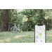 Велосипедный звонок Pedalfinder с технологией Find My