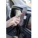 Автомобильный держатель для телефона Acar из переработанного пластика RCS, 360॰
