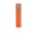 Зарядное устройство 2200 mAh, оранжевый