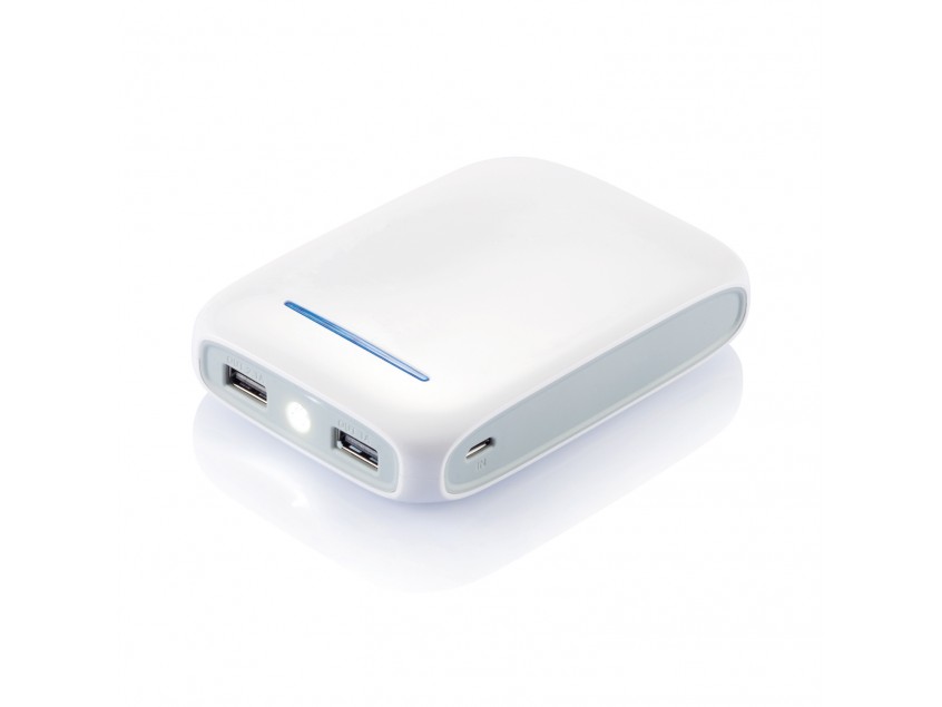 Зарядное устройство, 10 000 mAh