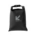 Сумка-холодильник Snackstrap из rPET AWARE™, 30x20 см