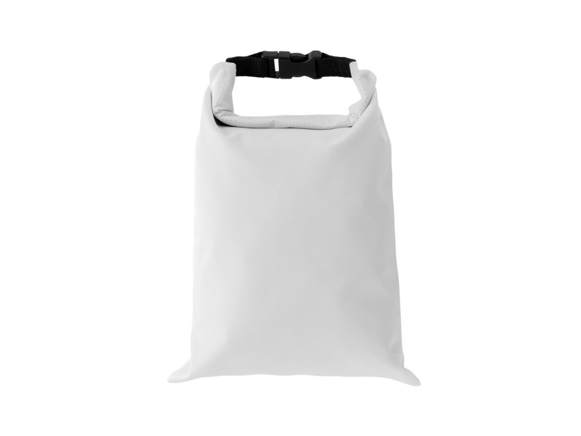Сумка-холодильник Snackstrap из rPET AWARE™, 30x20 см