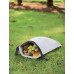 Сумка-холодильник Snackstrap из rPET AWARE™, 30x20 см