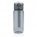 Герметичная бутылка для воды Yide из rPET RCS, 600 мл
