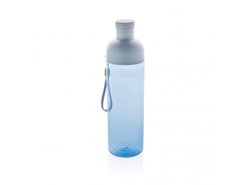 Герметичная бутылка для воды Impact из rPET RCS, 600 мл