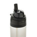 Бутылка для воды Omni Sip из rPET RCS, 800 мл