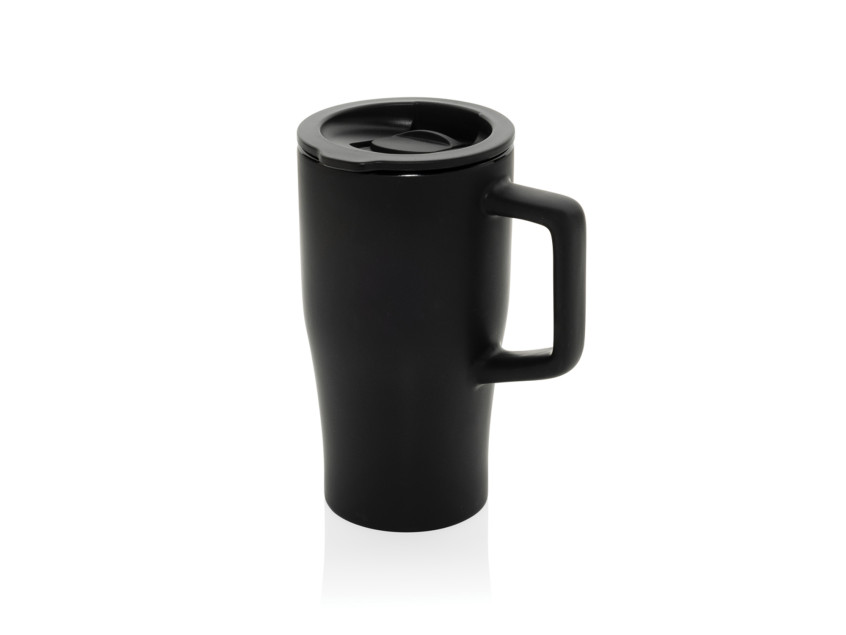 Керамическая кружка Ceramic Luxe, 490 мл
