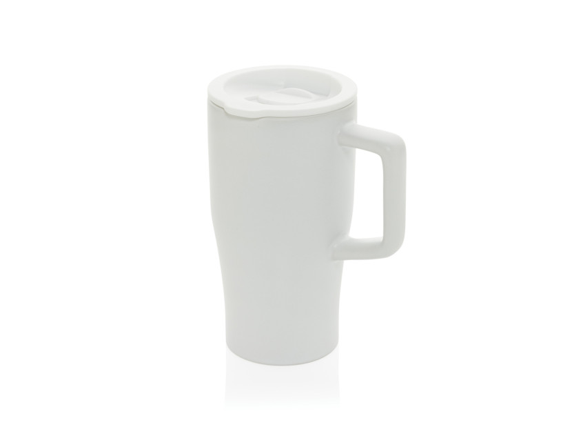 Керамическая кружка Ceramic Luxe, 490 мл