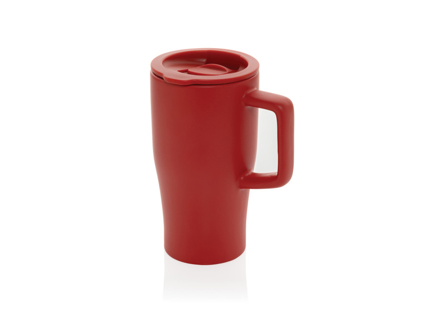 Керамическая кружка Ceramic Luxe, 490 мл