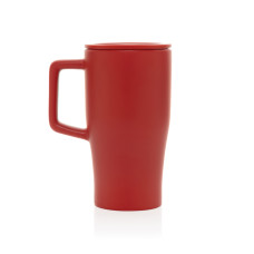 Керамическая кружка Ceramic Luxe, 490 мл Керамическая кружка Ceramic Luxe, 490 мл