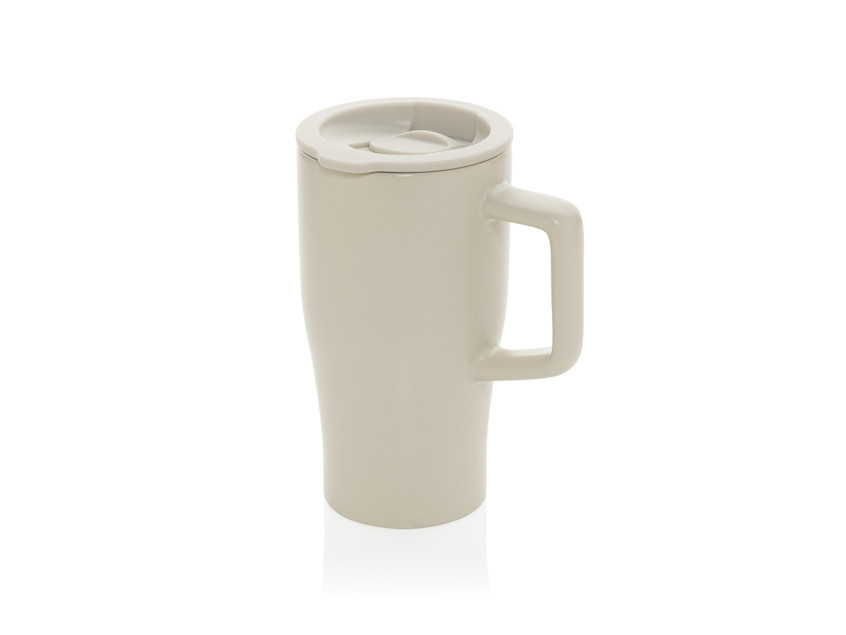 Керамическая кружка Ceramic Luxe, 490 мл