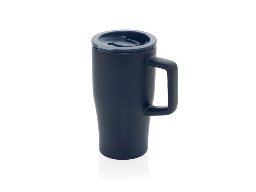 Керамическая кружка Ceramic Luxe, 490 мл