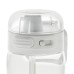 Спортивная бутылка SipnLock из rPET RCS, 800 мл