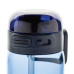 Спортивная бутылка SipnLock из rPET RCS, 800 мл