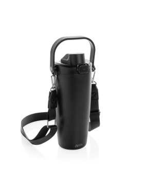 Термокружка Avira Ayala RCS Re-Steel Duosip, 600 мл